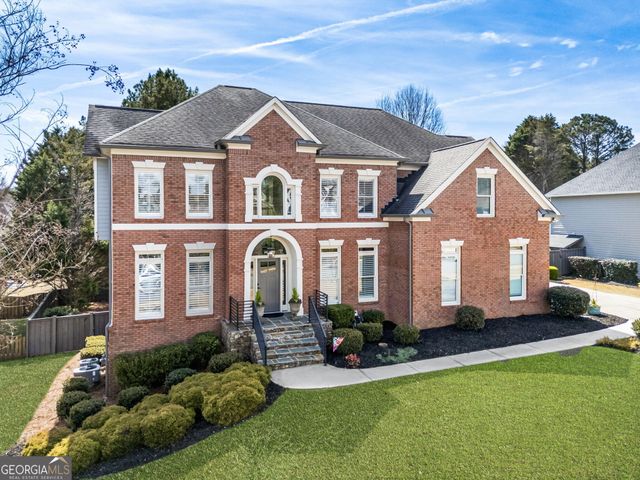 1410 Richards Circle, Alpharetta, GA 30009