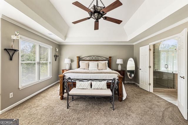 1410 Richards Circle, Alpharetta, GA 30009