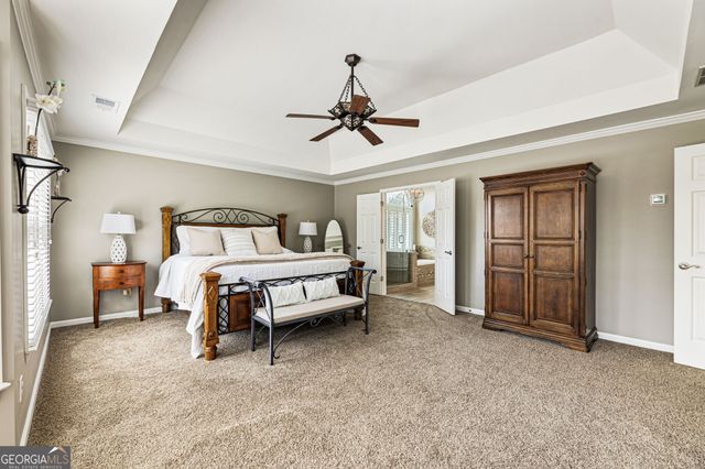 1410 Richards Circle, Alpharetta, GA 30009