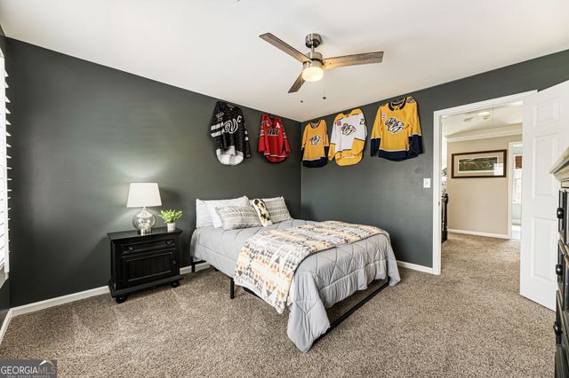 1410 Richards Circle, Alpharetta, GA 30009