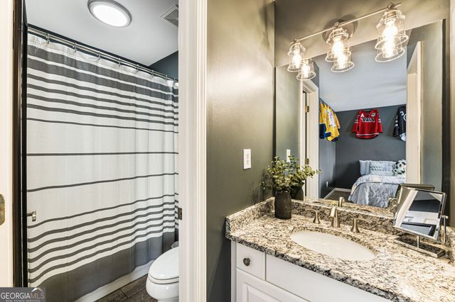 1410 Richards Circle, Alpharetta, GA 30009