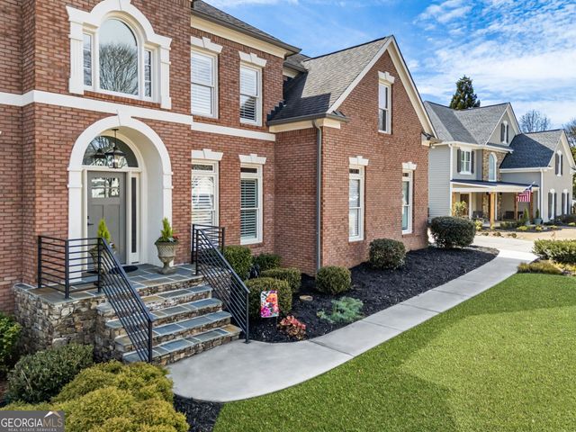 1410 Richards Circle, Alpharetta, GA 30009