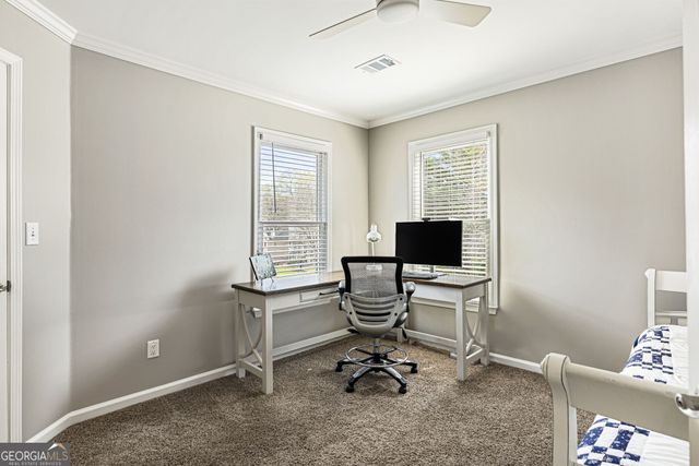 1410 Richards Circle, Alpharetta, GA 30009