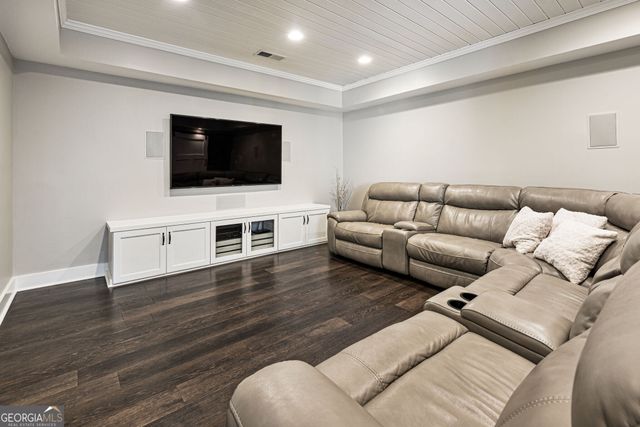 1410 Richards Circle, Alpharetta, GA 30009