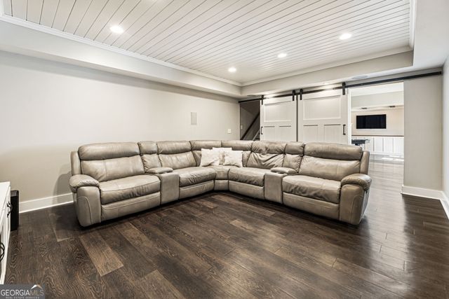 1410 Richards Circle, Alpharetta, GA 30009