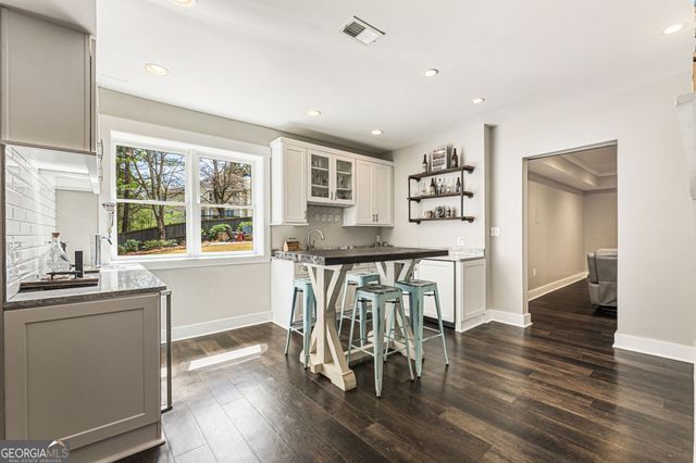 1410 Richards Circle, Alpharetta, GA 30009