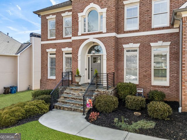 1410 Richards Circle, Alpharetta, GA 30009