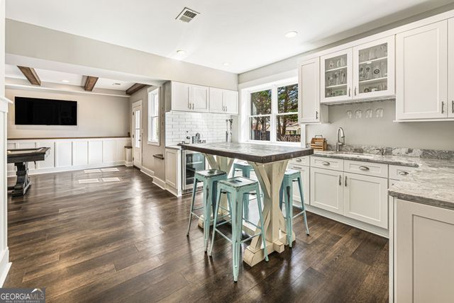 1410 Richards Circle, Alpharetta, GA 30009