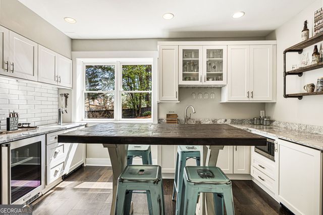 1410 Richards Circle, Alpharetta, GA 30009