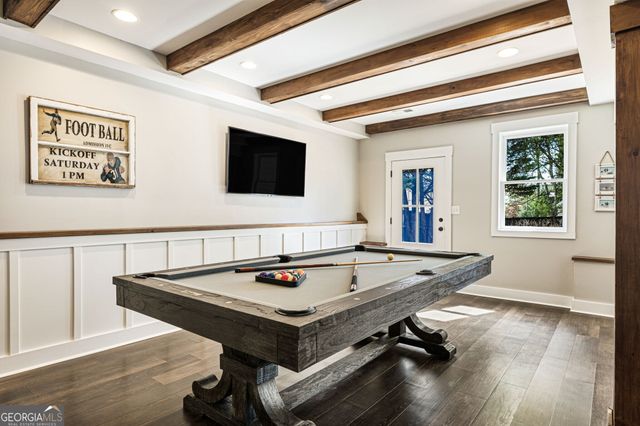 1410 Richards Circle, Alpharetta, GA 30009