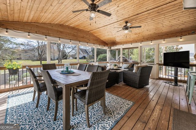 1410 Richards Circle, Alpharetta, GA 30009