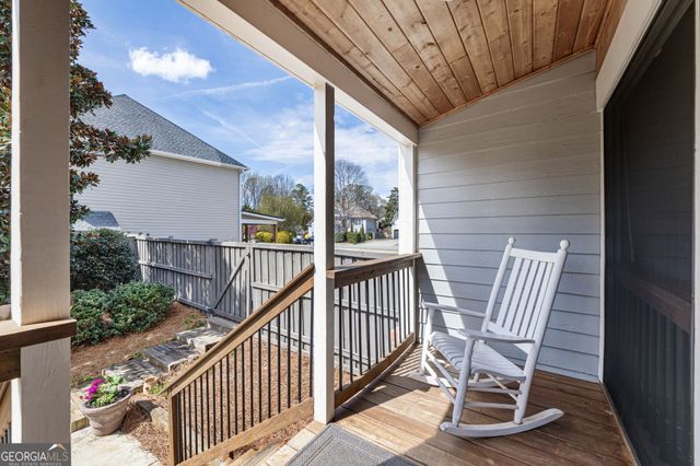 1410 Richards Circle, Alpharetta, GA 30009