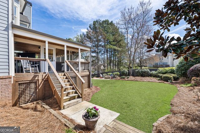 1410 Richards Circle, Alpharetta, GA 30009