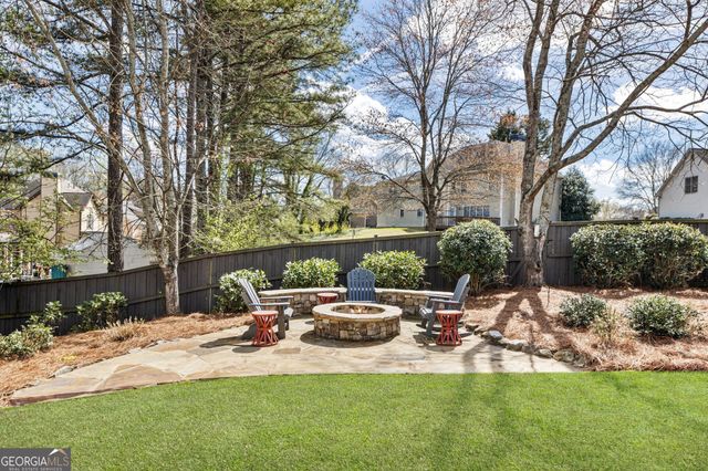 1410 Richards Circle, Alpharetta, GA 30009