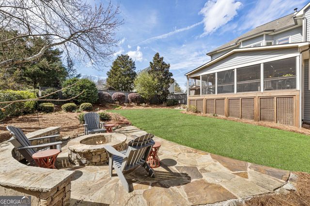 1410 Richards Circle, Alpharetta, GA 30009