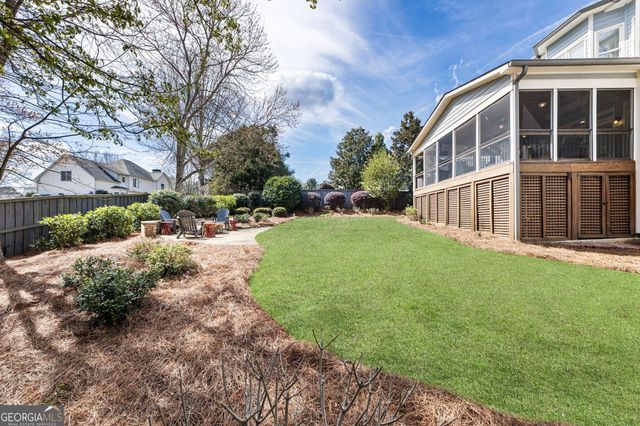 1410 Richards Circle, Alpharetta, GA 30009