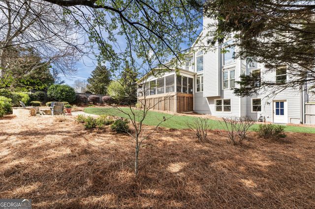 1410 Richards Circle, Alpharetta, GA 30009