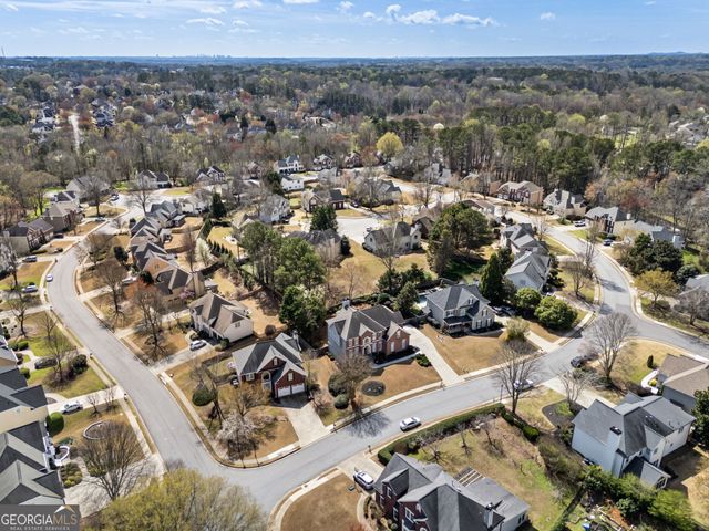 1410 Richards Circle, Alpharetta, GA 30009