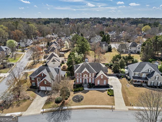 1410 Richards Circle, Alpharetta, GA 30009