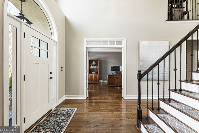 1410 Richards Circle, Alpharetta, GA 30009