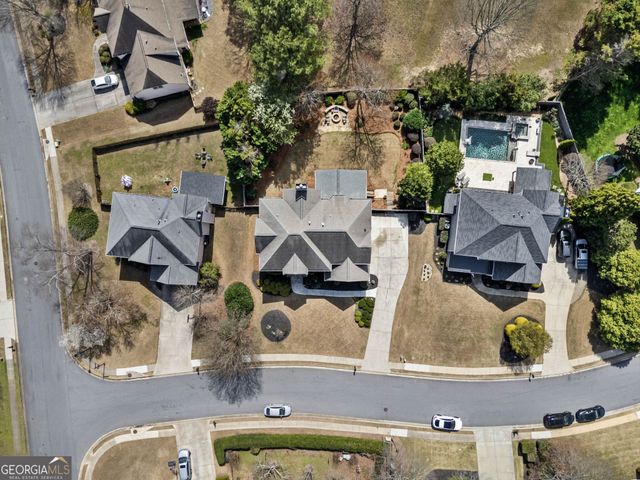 1410 Richards Circle, Alpharetta, GA 30009