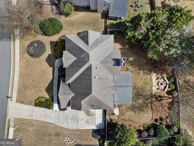 1410 Richards Circle, Alpharetta, GA 30009