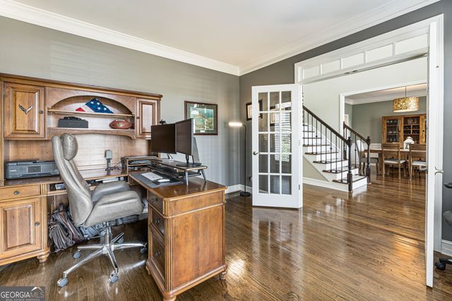 1410 Richards Circle, Alpharetta, GA 30009