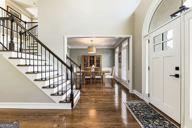 1410 Richards Circle, Alpharetta, GA 30009