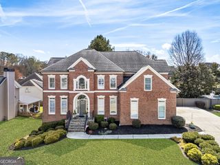 1410 Richards Circle, Alpharetta, GA 30009