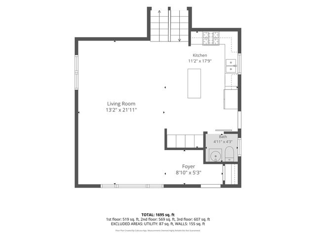 9019 W 92nd Place, Hickory Hills, IL 60457