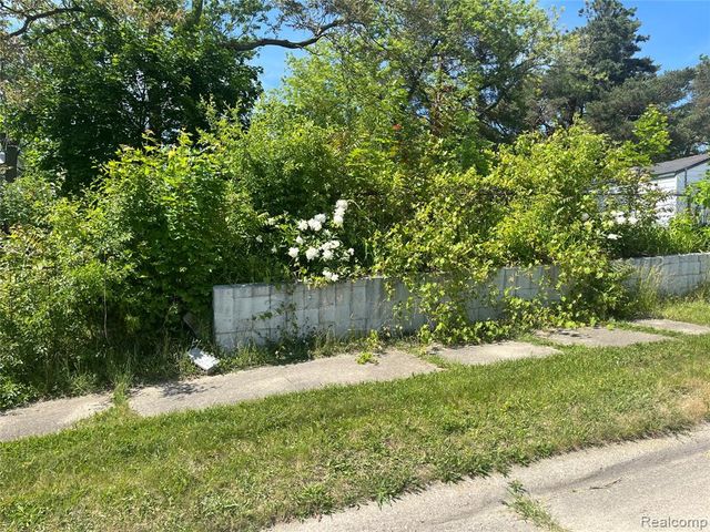1006 W 8th Avenue, Flint, MI 48504