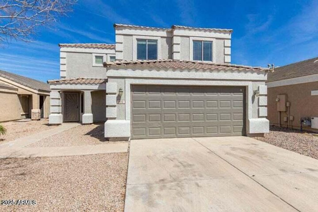 970 E CHRISTOPHER Street, San Tan Valley, AZ 85140