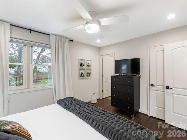 1042 Broadmoor Drive, Charlotte, NC 28209