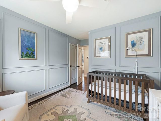 1042 Broadmoor Drive, Charlotte, NC 28209