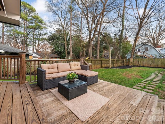 1042 Broadmoor Drive, Charlotte, NC 28209