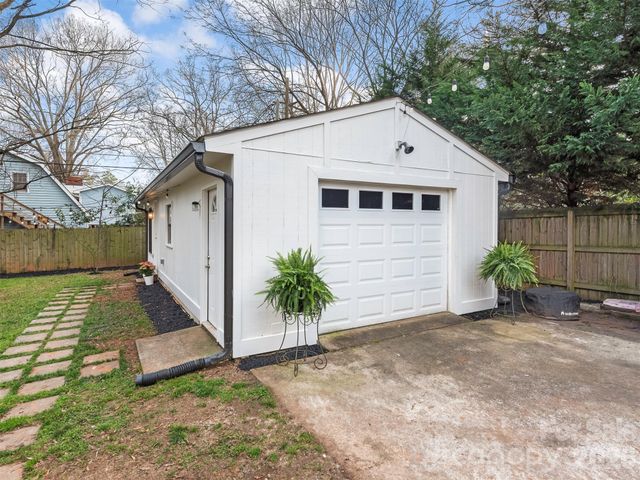 1042 Broadmoor Drive, Charlotte, NC 28209