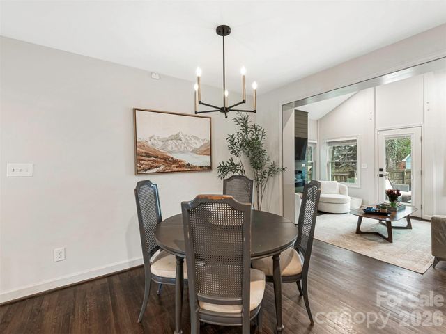 1042 Broadmoor Drive, Charlotte, NC 28209