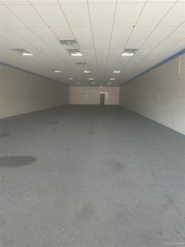 18604 Fenkell, Detroit, MI 48223