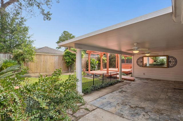 21614 Park Wick Lane, Katy, TX 77450