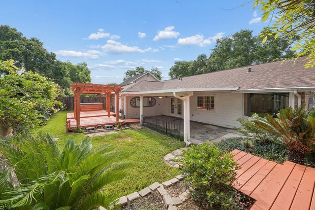21614 Park Wick Lane, Katy, TX 77450