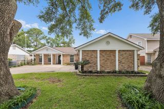 21614 Park Wick Lane, Katy, TX 77450