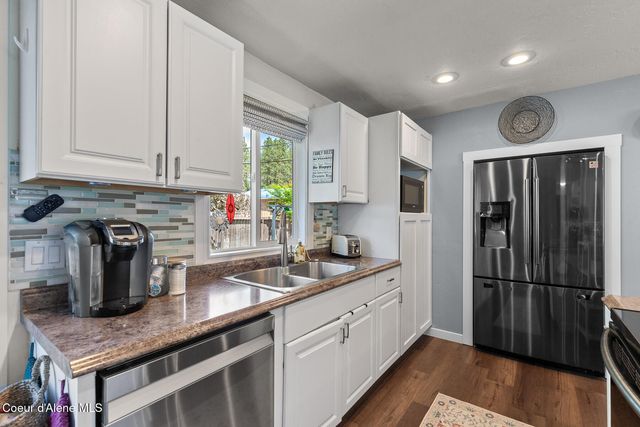 3204 N 8TH ST, Coeur D'alene, ID 83815