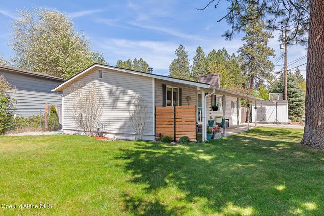 3204 N 8TH ST, Coeur D'alene, ID 83815