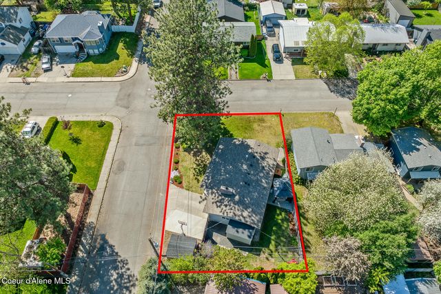 3204 N 8TH ST, Coeur D'alene, ID 83815
