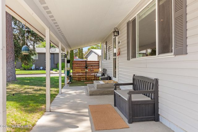 3204 N 8TH ST, Coeur D'alene, ID 83815