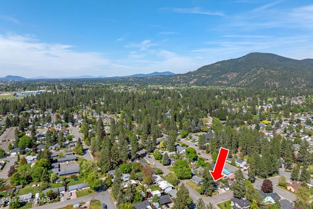 3204 N 8TH ST, Coeur D'alene, ID 83815