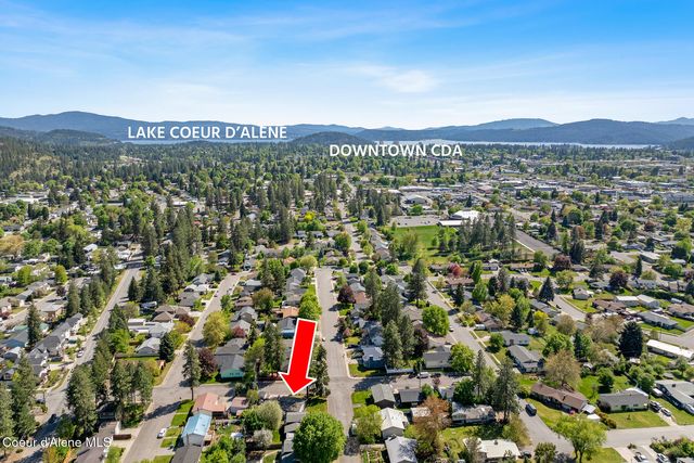 3204 N 8TH ST, Coeur D'alene, ID 83815