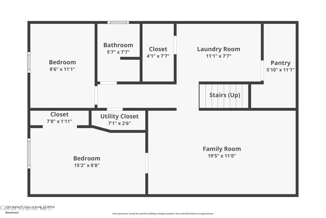 3204 N 8TH ST, Coeur D'alene, ID 83815