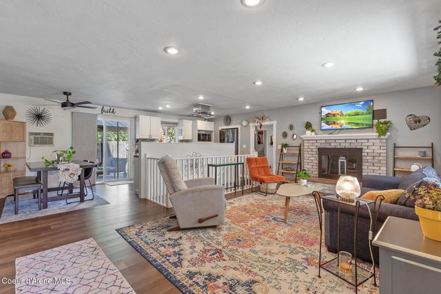 3204 N 8TH ST, Coeur D'alene, ID 83815