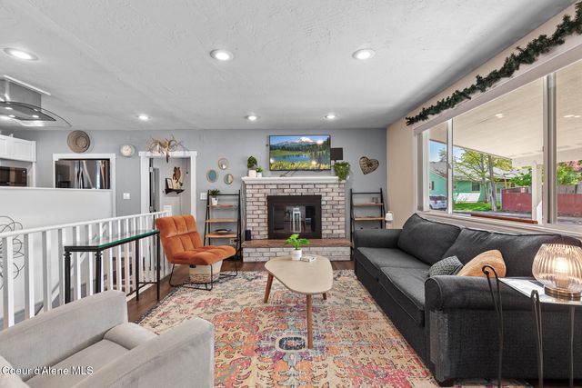 3204 N 8TH ST, Coeur D'alene, ID 83815